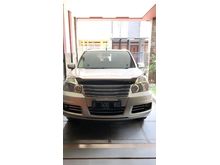 2010 Nissan X-Trail 2.5 ST Autech SUV