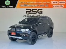 2010 Mitsubishi PAJERO SPORT 2.5 (ปี 08-15) GT SUV