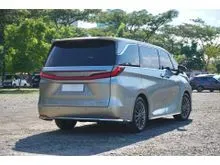 2024 Lexus LM 350h 2.5 7 Seater MPV