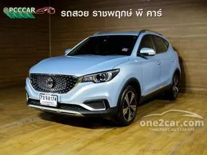 2020 MG ZS EV SUV