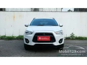 2017 Mitsubishi Outlander Sport 2.0 GLX SUV