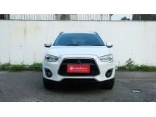 2017 Mitsubishi Outlander Sport 2.0 GLX SUV