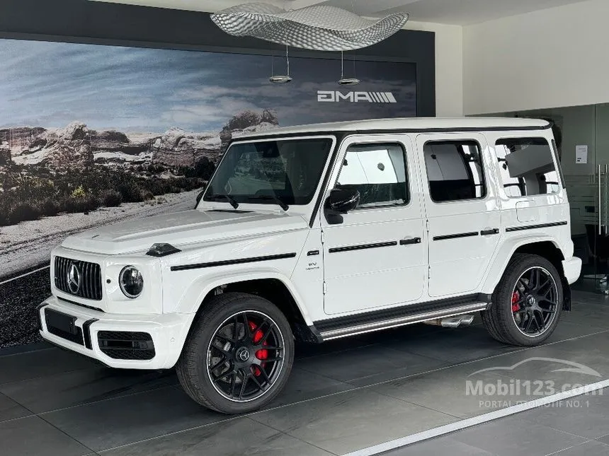 Jual Mobil Mercedes