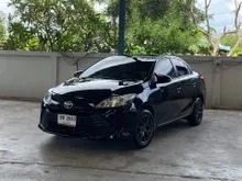 2017 Toyota VIOS 1.5 (ปี 17-22) E Sedan
