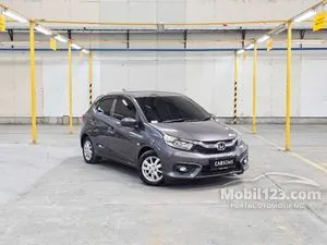 2019 Honda Brio 1.2 Satya E Hatchback
