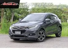 2019 Honda HR-V 1.8 (ปี 14-18) EL SUV
