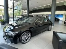2025 Mercedes-Benz CLA200 1,3 AMG Line Coupe