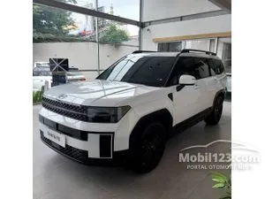 2026 Hyundai Santa Fe 1.6 Calligraphy HEV SUV