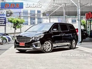 2020 Kia GRAND CARNIVAL 2.2 EX Wagon