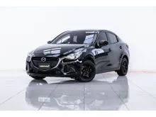 2016 Mazda 2 1.3 (ปี 15-22) Standard Sedan