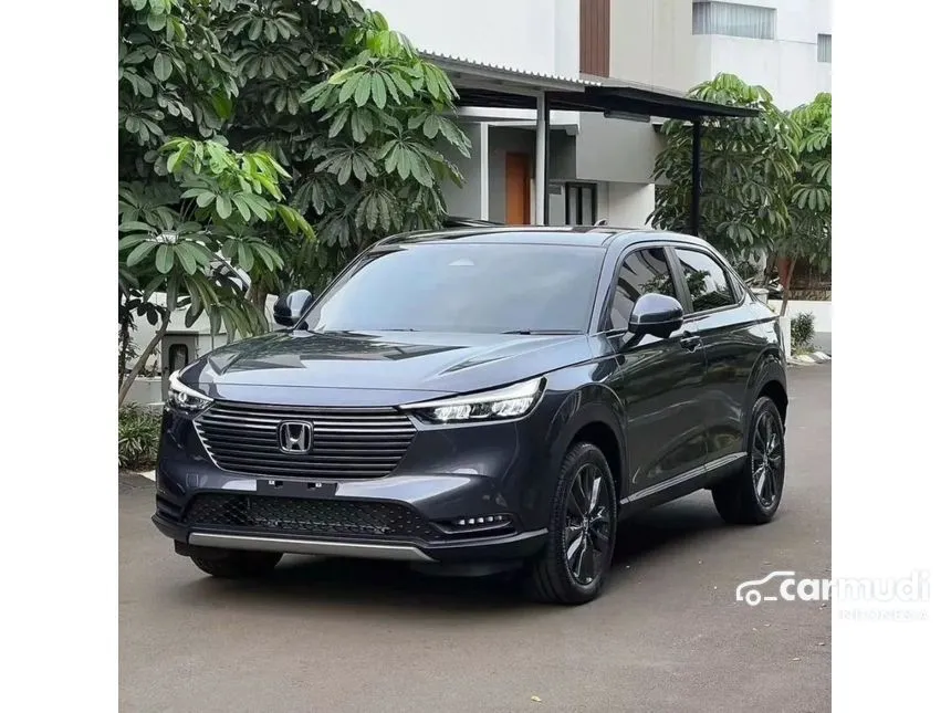 2024 Honda HR-V SE SUV