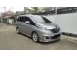 Jual Mobil Mazda Biante 2014 2.0 SKYACTIV A/T 2.0 di Jawa Barat Automatic Wagon Abu