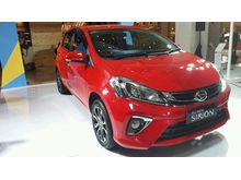 2018 Daihatsu Sirion 1.3 Hatchback MOBIL MURAH SOLO , SRAGEN , SUKOHARJO , WONOGIRI Dan Sekitar nya