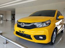 2021 Honda Brio 1.2 Satya S Hatchback