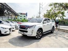 2018 Isuzu D-Max 1.9 CAB-4 (ปี 11-17) Hi-Lander X-Series Z Pickup