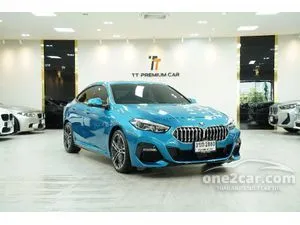 2022 BMW 220i 2.0 Gran M Sport Coupe