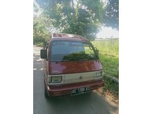1990 Suzuki Carry NaN MPV Minivans Plat AG Ach wahyudi Sekoto Kediri Jatim