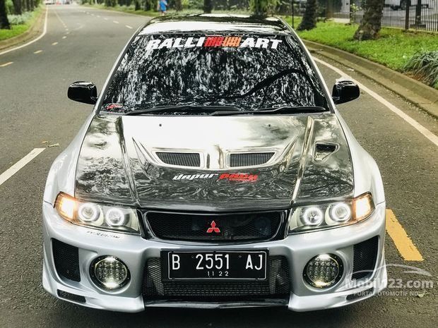 Lancer - Mitsubishi Murah - 29 Mobil Dijual Di Indonesia - Mobil123