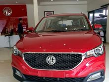 2020 MG ZS 1,5 Ignite Wagon