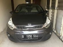 2013 KIA Rio 1.4 UB Hatchback