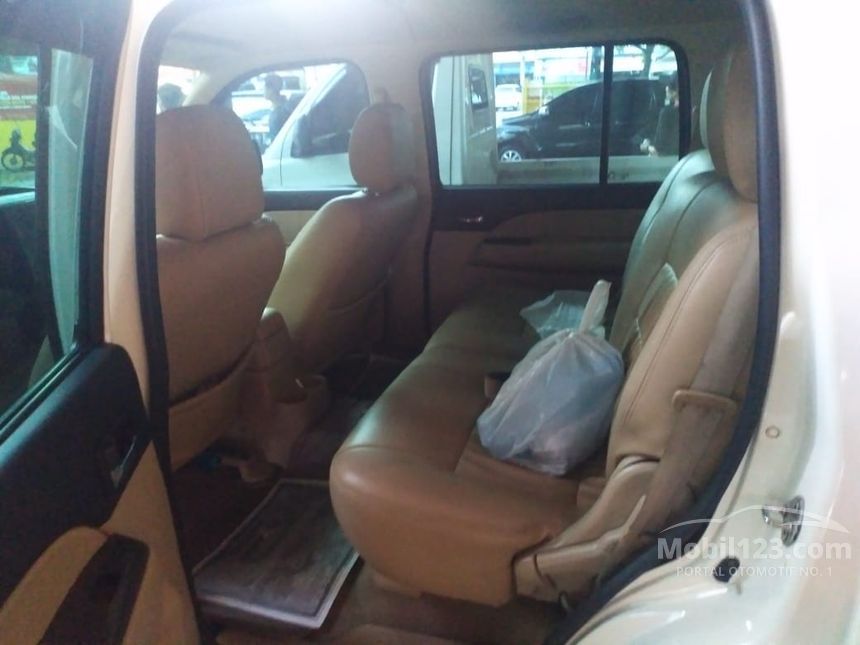 Jual Mobil Ford Everest 2010 XLT XLT 2 5 di Sumatera Utara Jual Mobil Ford Everest 2010 XLT XLT 2 5 di Sumatera Utara