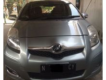 Dijual Toyota Yaris 2010 Automatic mesin oke, body original