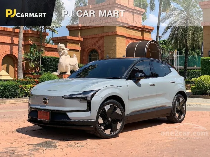 2024 Volvo EX30 Ultra Performance SUV