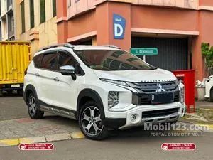2021 Mitsubishi Xpander Cross 1.5 Premium MPV