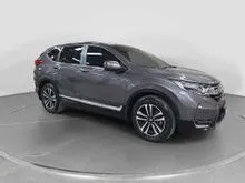 2019 Honda CR-V 1.5 Turbo Prestige SUV UNIT ISTIMEWA, PERORANGAN, FULL SETT, JAMINAN BERKUALITAS, LULUS INSPEKSI 175 TITIK, SIAP PAKAI, BERGARANSI