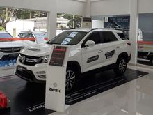 DFSK Glory 560 1.5 L Turbo, Type Luxury SUV 7 Seatter. DP Mulai 10 Juta !!