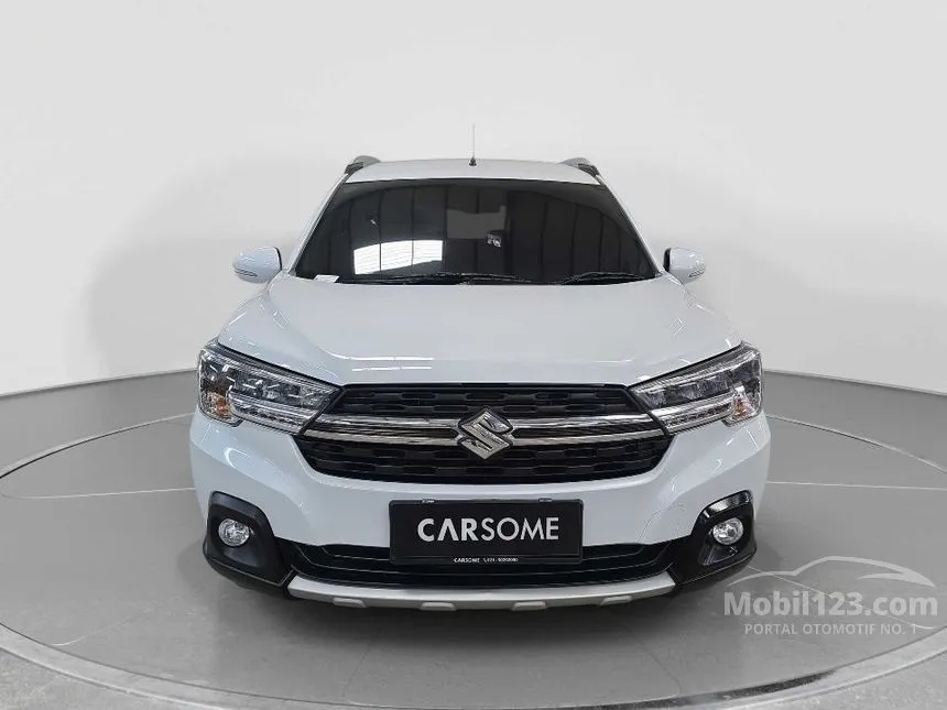 2022 Suzuki XL7 Alpha SUV