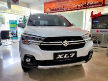 2020 Suzuki XL7 1,5 BETA Wagon