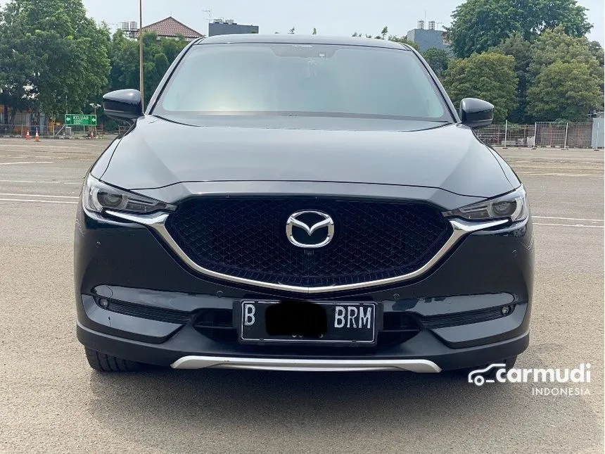 2020 Mazda CX-5 GT SUV