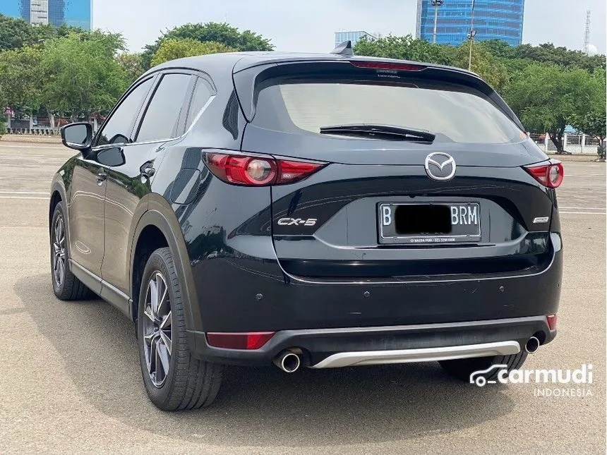 2020 Mazda CX-5 GT SUV