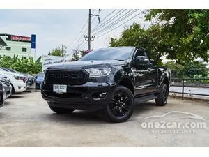 2021 Ford Ranger 2.2 OPEN CAB (ปี 15-21) Hi-Rider XLT 4WD Pickup