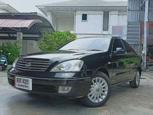2006 Nissan Sunny 1.6 NEO ท้ายแตงโม (ปี 04-06) Super Neo Sedan