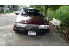 1993 Volvo 940 2.3 (ปี 90-98) GL Sedan AT