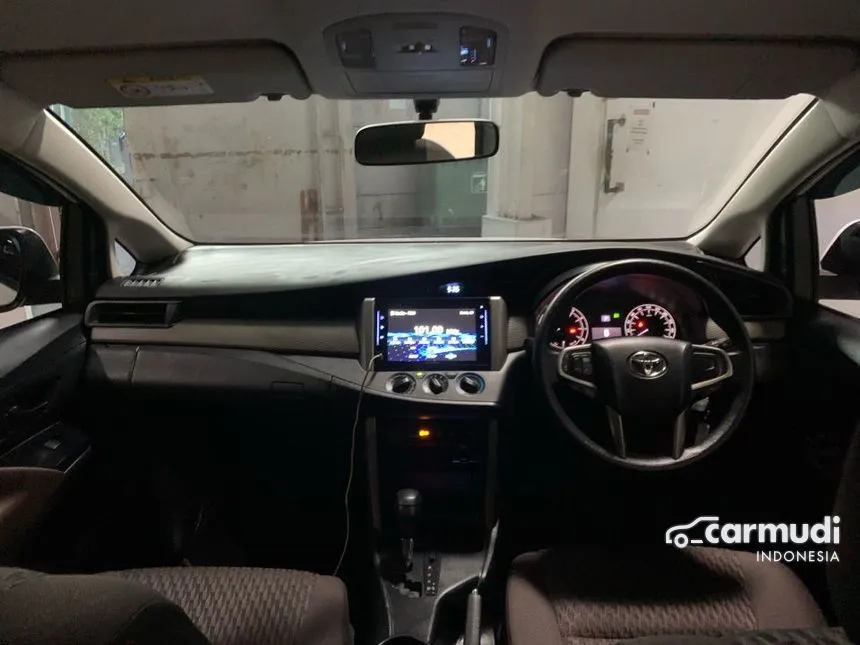 2020 Toyota Kijang Innova G MPV