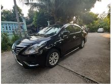 2016 Nissan Almera 1.2 (ปี 11-16) VL Sedan AT