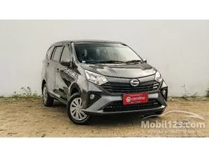 2024 Daihatsu Sigra 1.0 M MPV