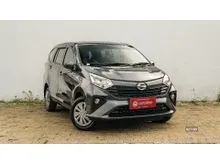 2024 Daihatsu Sigra 1.0 M MPV - MOBIL IRIT, BERKUALITAS & BERGARANSI
