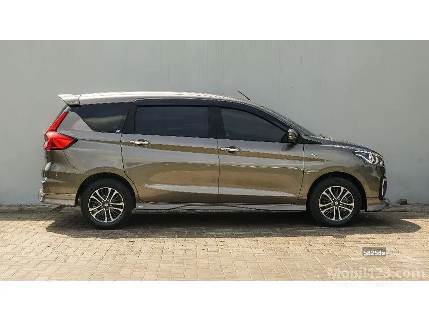 2022 Suzuki Ertiga Sport MPV
