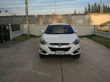 2012 Hyundai Tucson 2.0 (ปี 10-16) D SUV AT