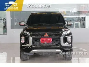 2019 Mitsubishi TRITON 2.4 GLS Plus Double Cab Pickup