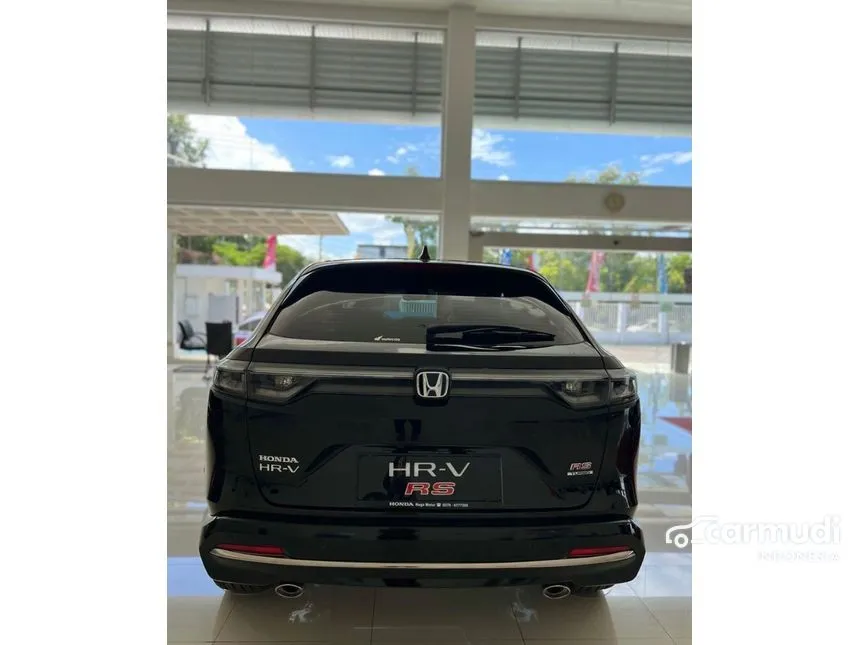 2024 Honda HR-V SE SUV