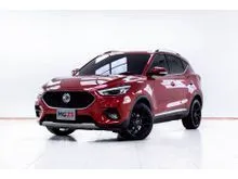 2021 MG ZS 1.5 (ปี 17-25) X+ SUV