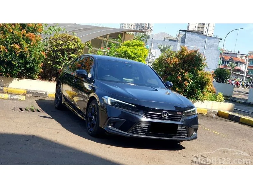 2023 Honda Civic RS Sedan