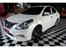 2018 Nissan Almera 1.2 (ปี 11-16) E SPORTECH Sedan AT