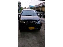 2011 Toyota Avanza 1.3 G MPV