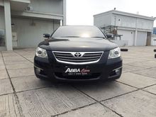 2009 Toyota Camry 2.4 G